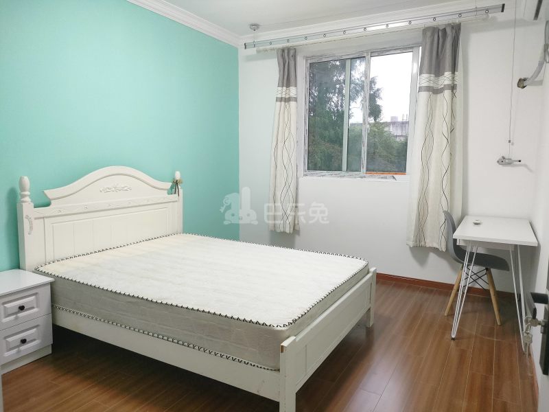 华浜新村（长江路366弄）10005073卧室图0