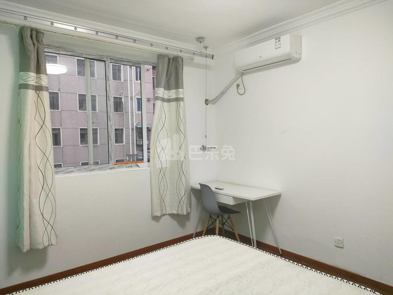 华浜新村（长江路366弄）10005073卧室图3