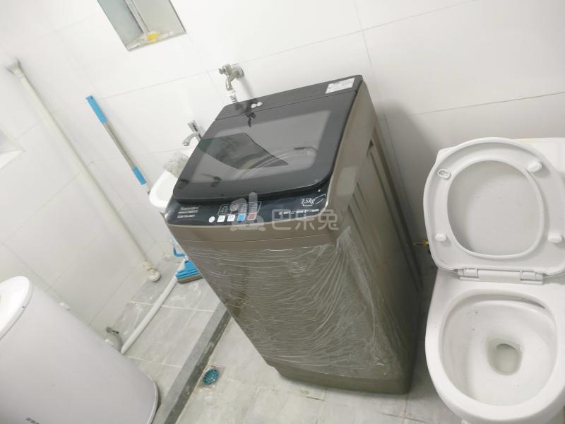 华浜新村（长江路366弄）10005073卫生间图6