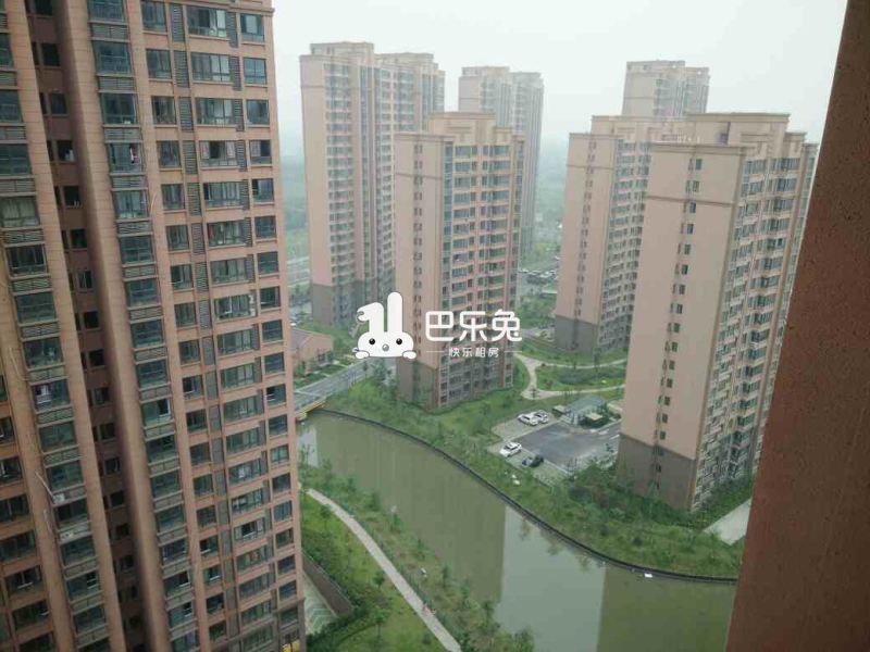 上海嘉定_蔷薇苑_1室0厅0卫_合租朝南_红石路915弄1