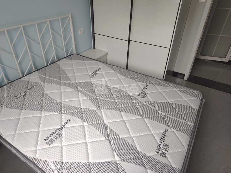 博学家园10009096卧室图2