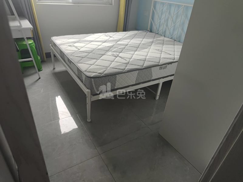 博学家园10009096卧室图1