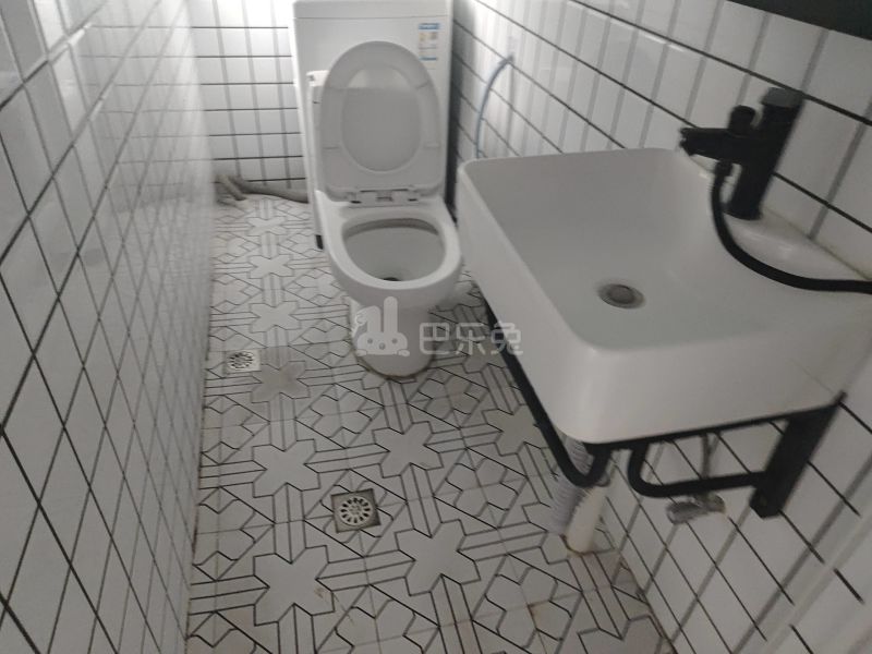 博学家园10009096卫生间图5