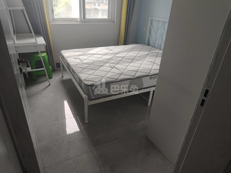 博学家园10009096卧室图0