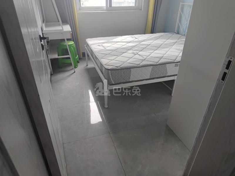 博学家园10009096卧室图3