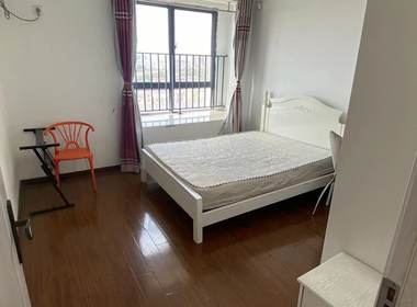 明珠公寓（振新店） 1室0厅1卫