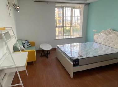 明珠公寓（振新店） 1室0厅1卫