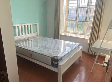 明珠公寓（振新店） 1室0厅1卫