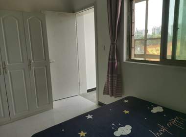 蒋桥村（民房） 