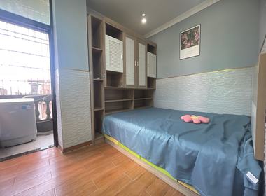 芒果之家（群贤路45号） 1室1厅1卫