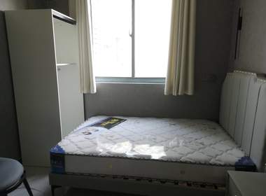 金地格林世界（卢尔公寓） 