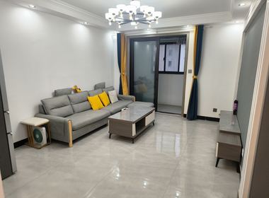 祝顺苑南苑 2室2厅1卫