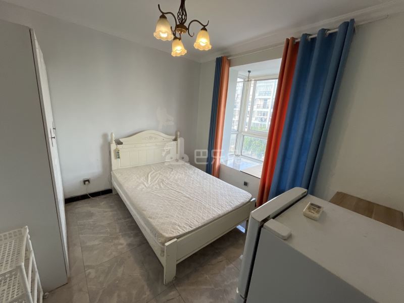 巷佳华苑2期10020561卧室图0