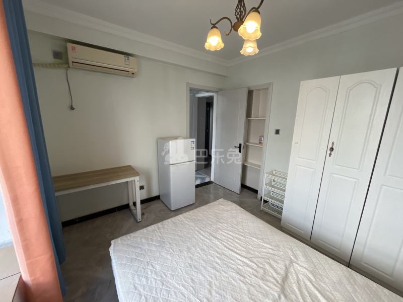 巷佳华苑2期10020561卧室图3