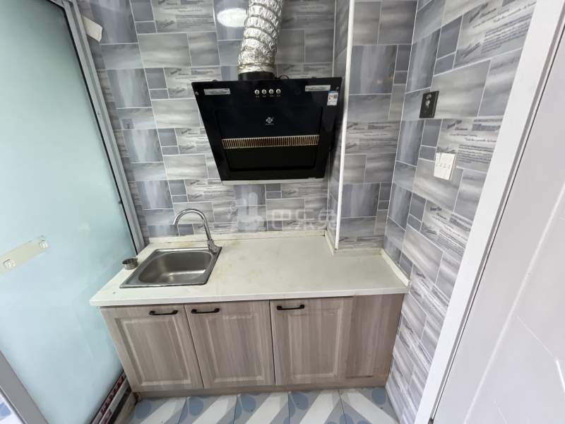 巷佳华苑2期10020561厨房图4