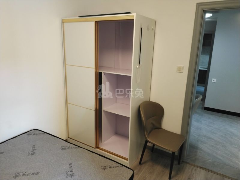 锦川佳苑10021093卧室图3