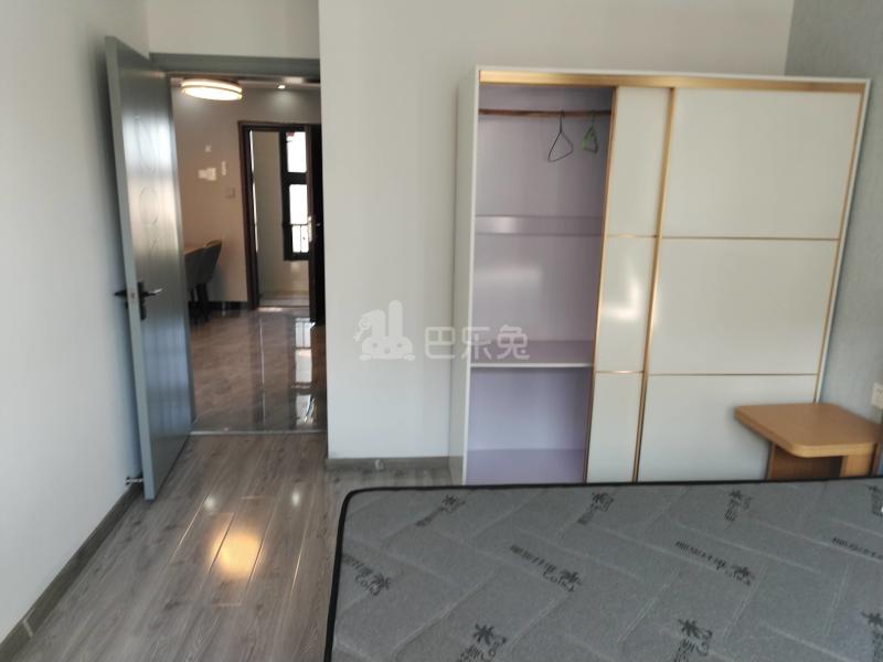 锦川佳苑10021093卧室图1