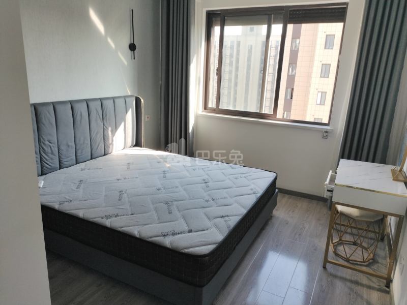 锦川佳苑10021093卧室图0