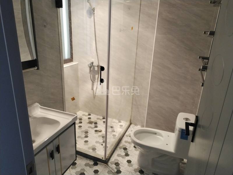 锦川佳苑10021093卫生间图7