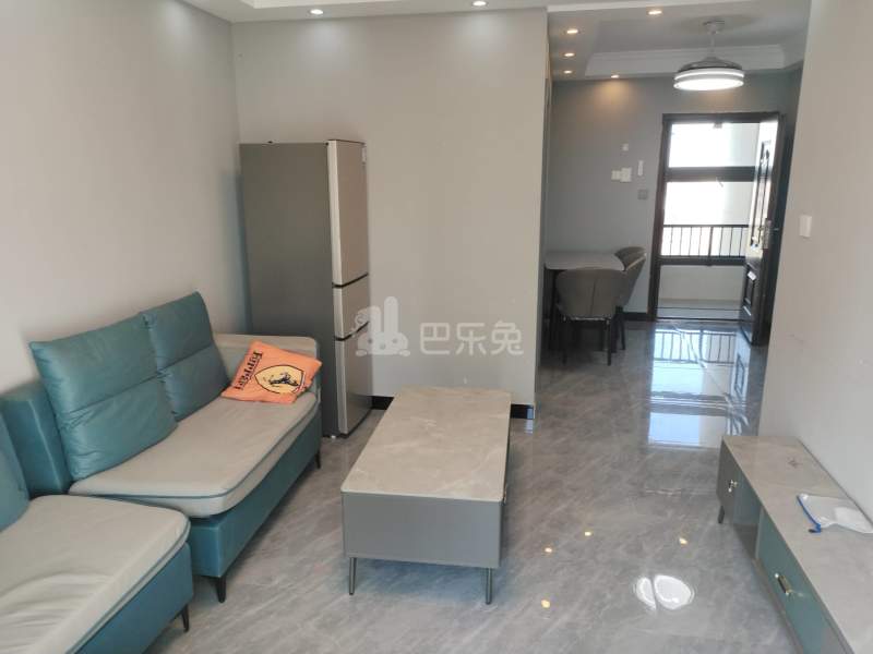 锦川佳苑10021093客厅图5