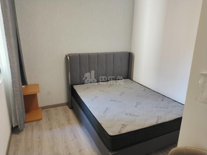 锦川佳苑10021093卧室图2