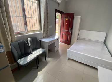 明珠公寓（振新店） 1室0厅1卫