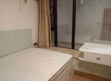 艾尚公寓（嘉禾望岗果园街五巷8号） 1室1厅1卫