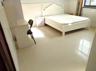 明珠公寓（徐泾店） 1室0厅1卫