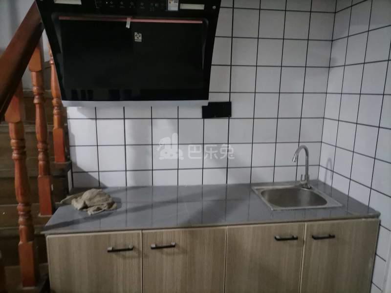 大众春盛苑10037022厨房图4