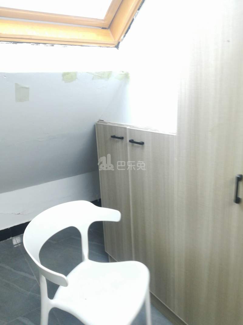 大众春盛苑10037022卧室图3