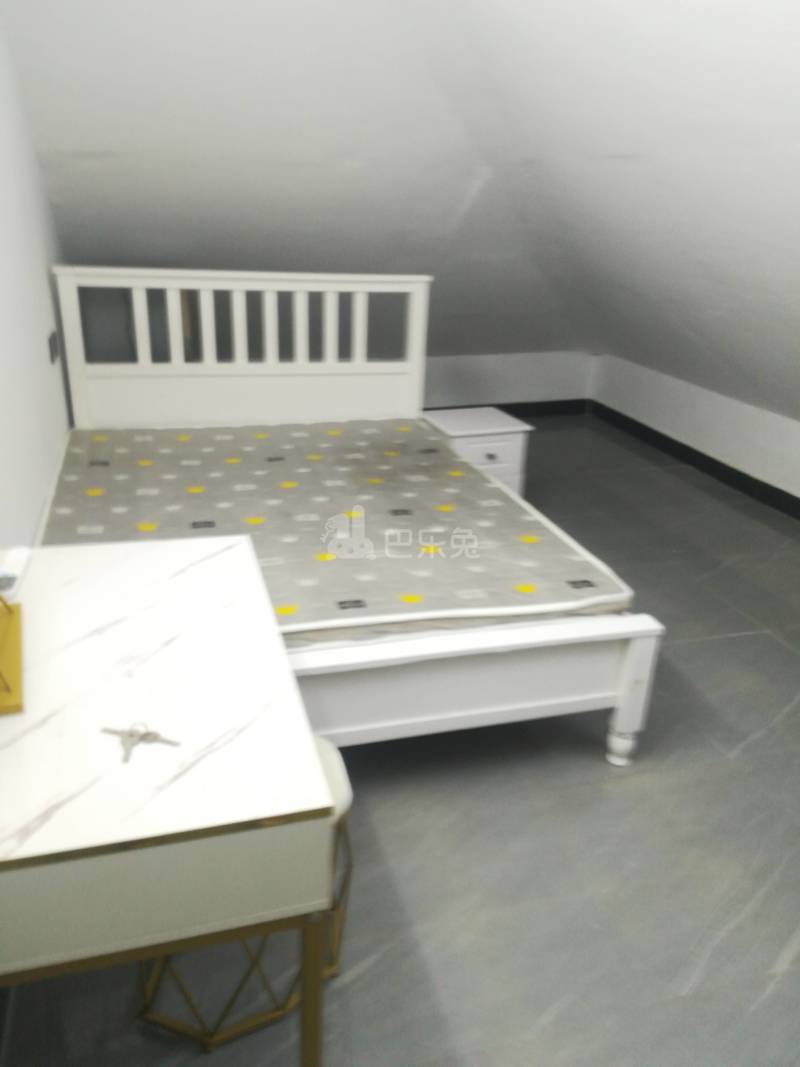 大众春盛苑10037022卧室图0