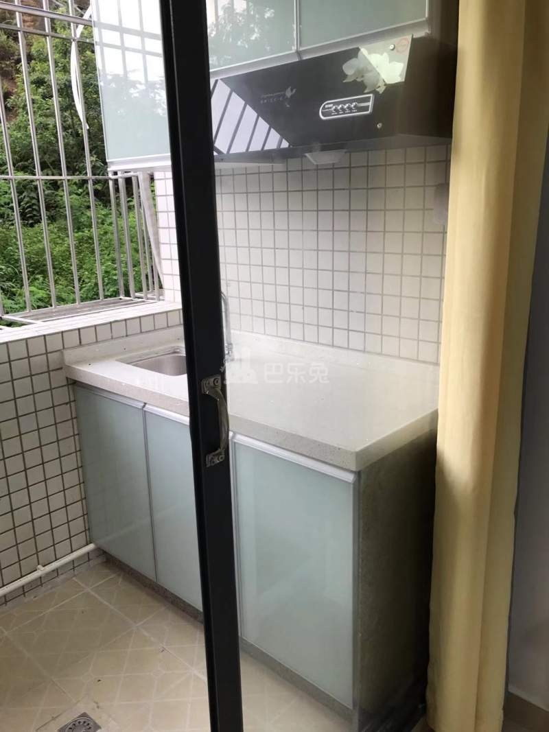 1918公寓（南坑店）1003694厨房图3