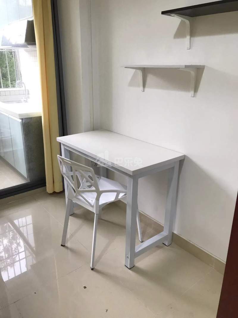 1918公寓（南坑店）1003694卧室图1