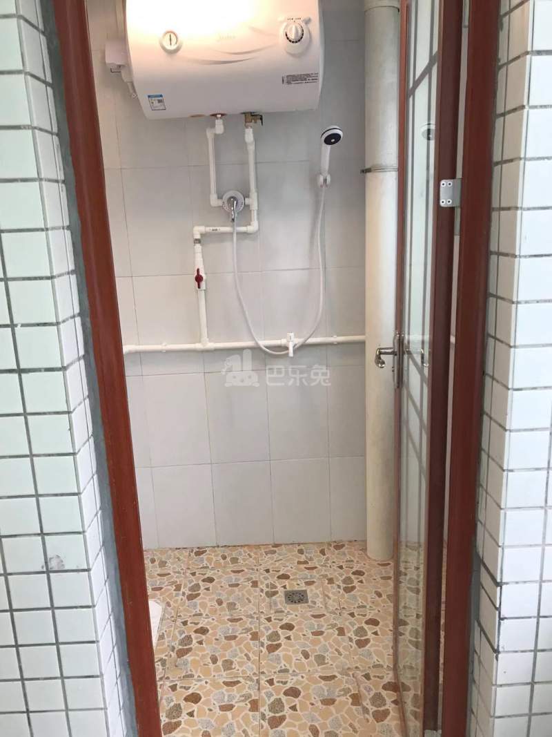 1918公寓（南坑店）1003694卫生间图4