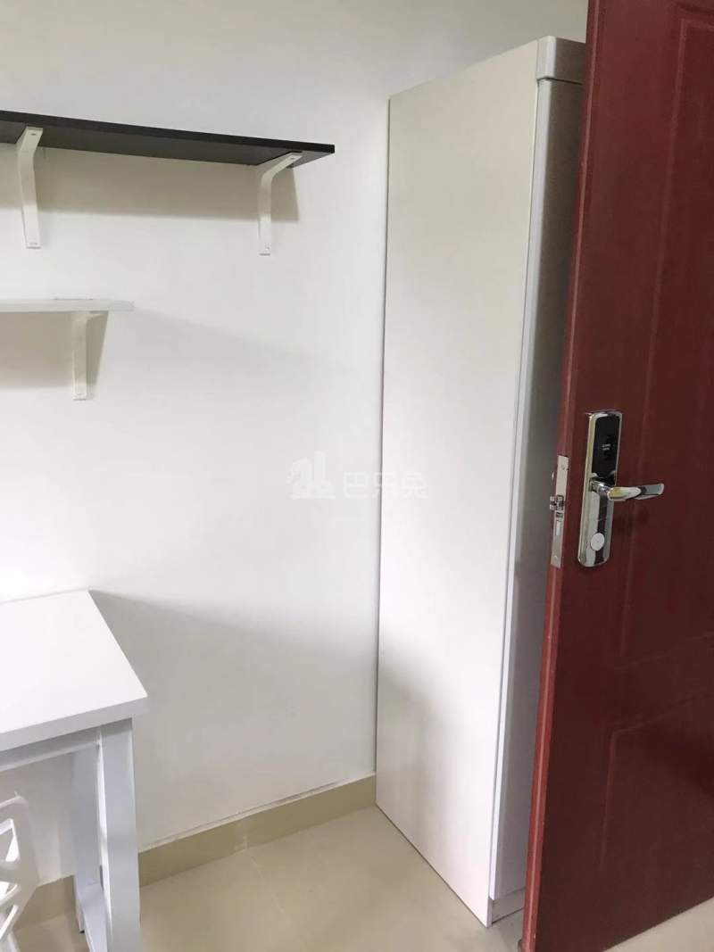 1918公寓（南坑店）1003694卧室图0