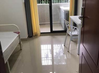 1918公寓（南坑店） 1室0厅1卫