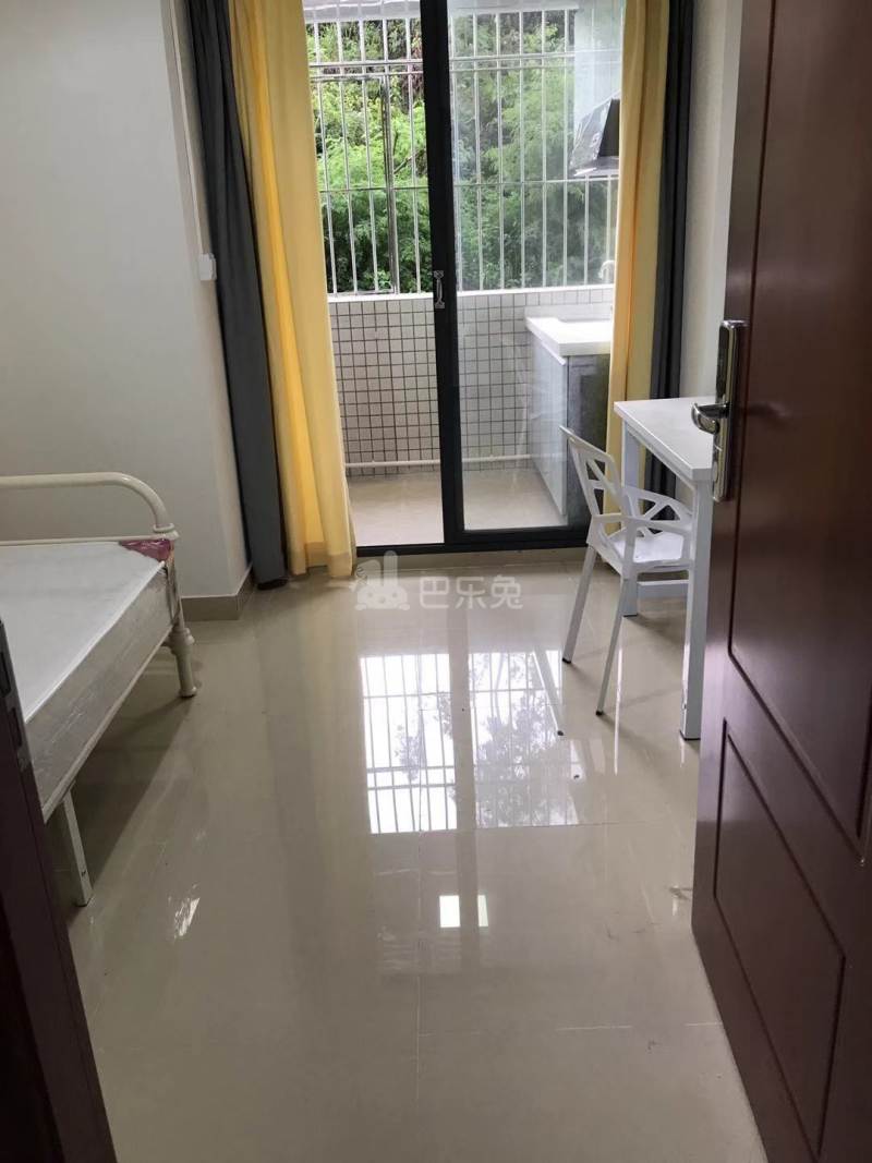 1918公寓（南坑店）1003694卧室图2