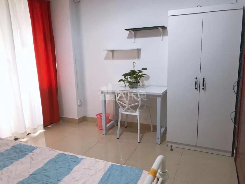 1918公寓（南坑店）1003730卧室图0