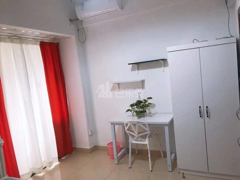 1918公寓（南坑店）1003730卧室图1