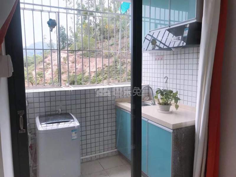 1918公寓（南坑店）1003730厨房图4