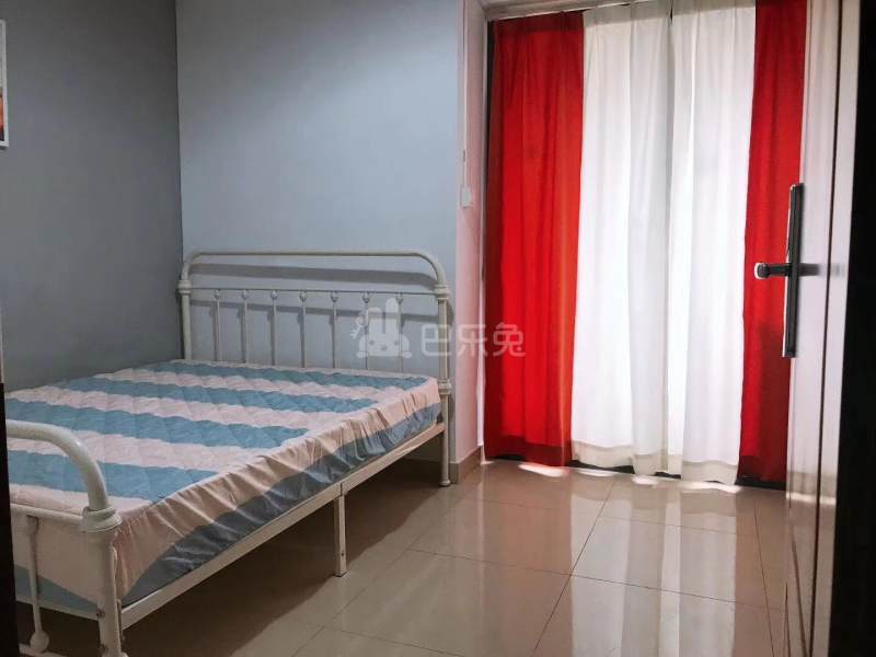 1918公寓（南坑店）1003730卧室图2