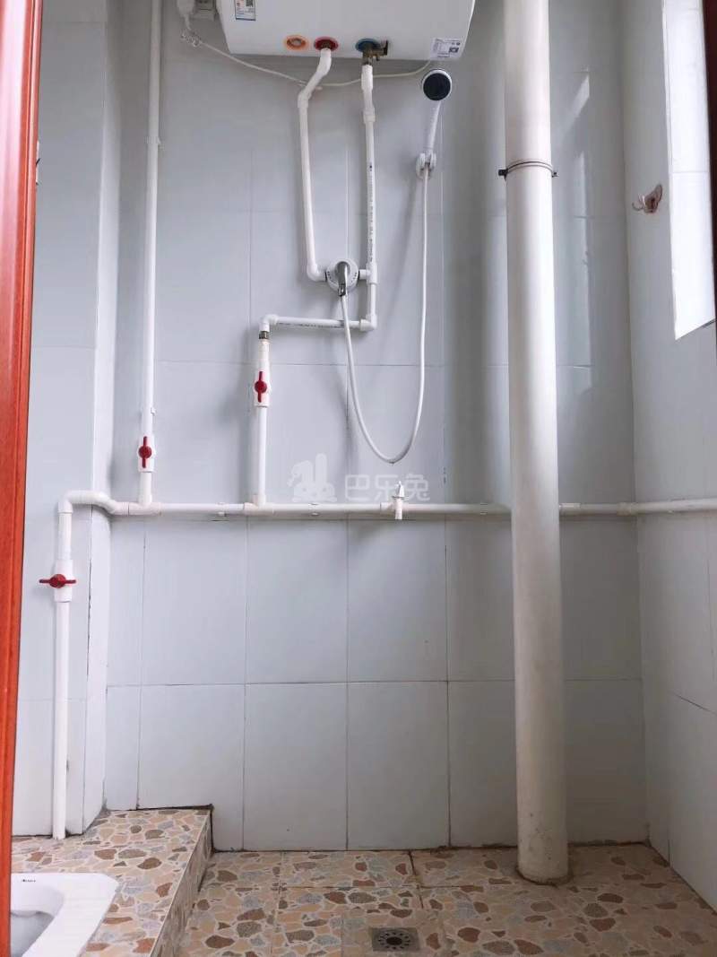 1918公寓（南坑店）1003730卫生间图5