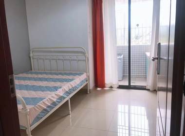 1918公寓（南坑店） 1室0厅1卫