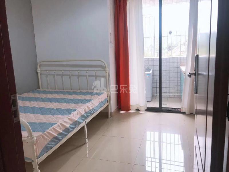 1918公寓（南坑店）1003730卧室图3