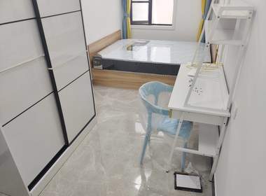 骏丰嘉天下 1室0厅1卫