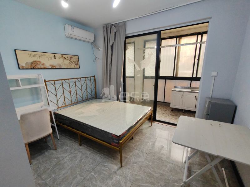 绿地康桥新苑10044609卧室图0