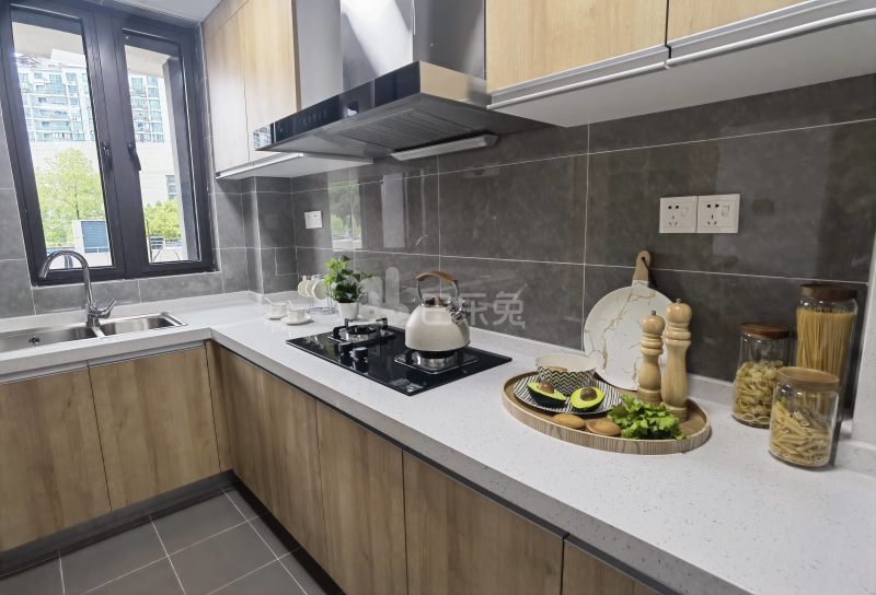 宝地虹乐苑（3号楼）10047073厨房图3