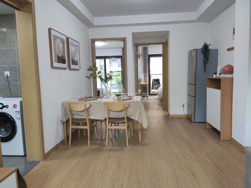 宝地虹乐苑（3号楼）10047073周边环境图4