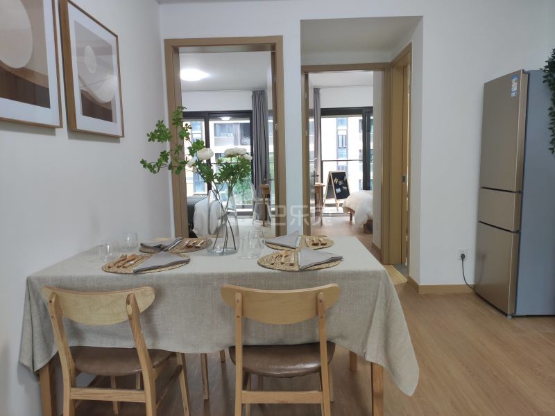 宝地虹乐苑（3号楼）10047073周边环境图5