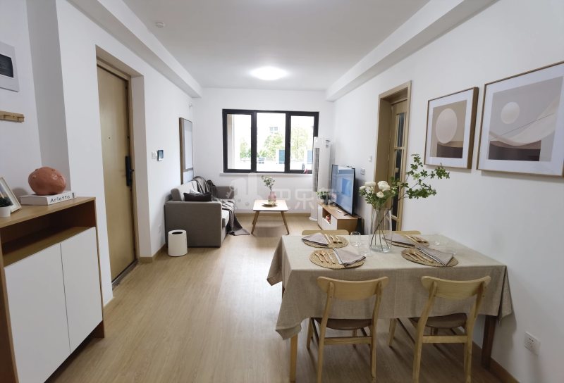 宝地虹乐苑（3号楼）10047073客厅图2